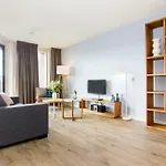 Landal Ooghduyne Holiday park