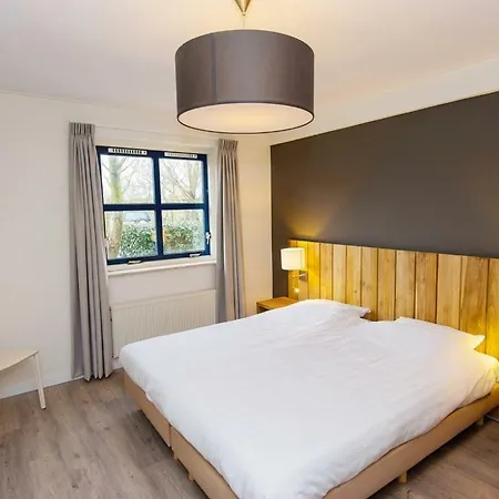 홀리데이파크 Landal Ooghduyne *