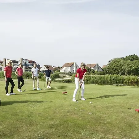 홀리데이파크 Landal Ooghduyne