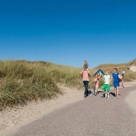 홀리데이파크 Landal Ooghduyne