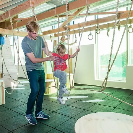 홀리데이파크 Landal Ooghduyne 줄리아나도르프