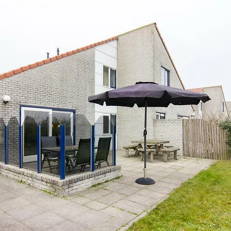 홀리데이파크 Landal Ooghduyne *