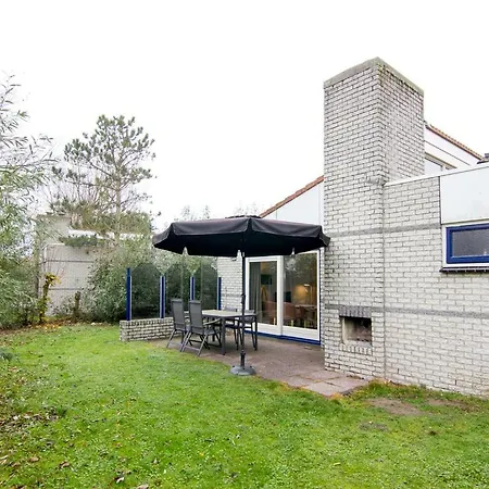 Landal Ooghduyne 홀리데이파크 줄리아나도르프