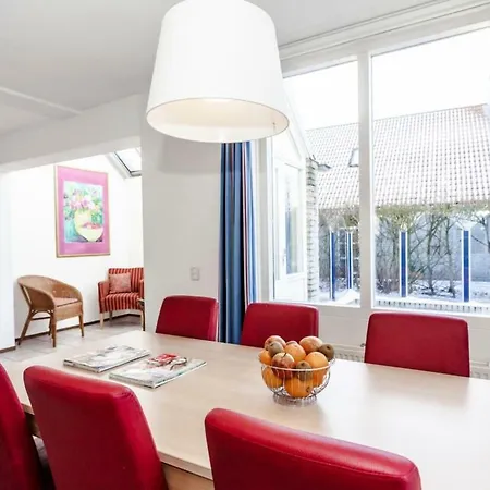 Landal Ooghduyne 홀리데이파크