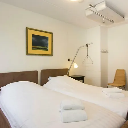 Landal Ooghduyne 홀리데이파크 *