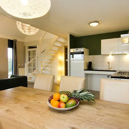 홀리데이파크 Landal Ooghduyne