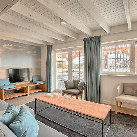 Landal Ooghduyne פארק נופש