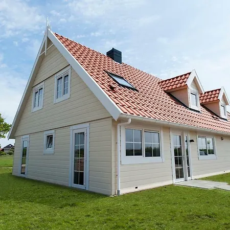 홀리데이파크 Landal Ooghduyne 줄리아나도르프