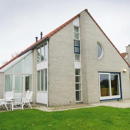 홀리데이파크 Landal Ooghduyne