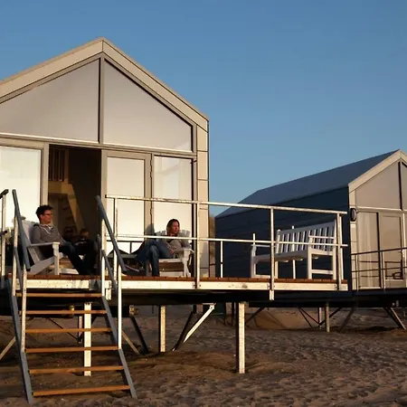 홀리데이파크 Landal Ooghduyne *