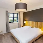 Tatil parkı Landal Ooghduyne *