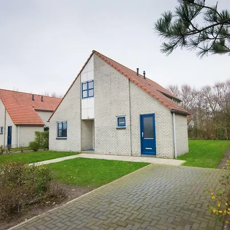 Landal Ooghduyne Feriepark Julianadorp
