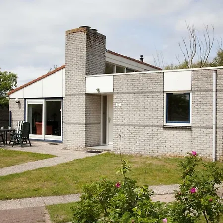 Landal Ooghduyne Vakantiepark