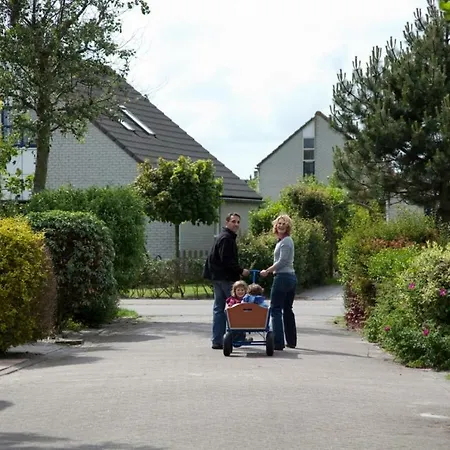 Landal Ooghduyne Feriepark